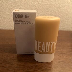 COPY - Beautycounter Dew Tinted Skin Moisturizer (No. 3)